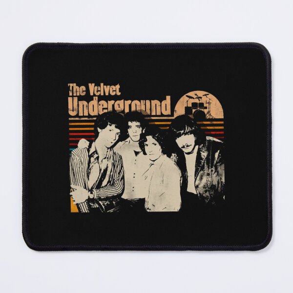 Item preview, Music the velvet underground designed and sold by Yemainerthd.