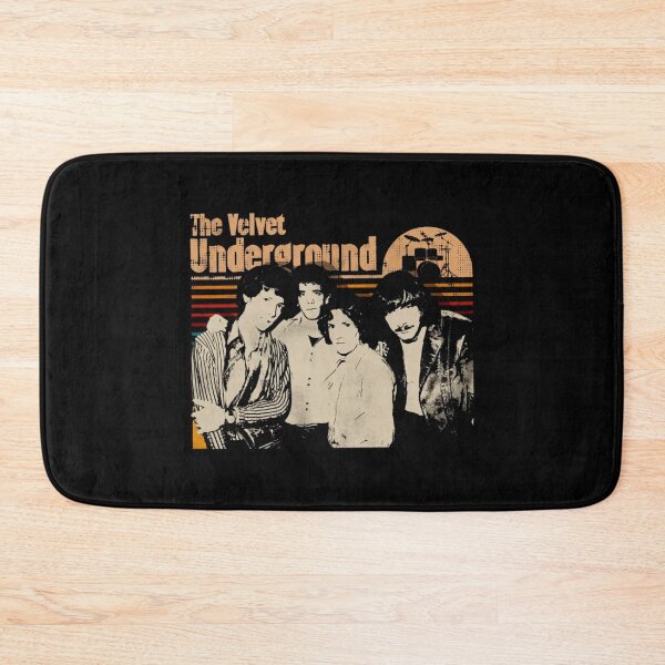 Item preview, Music the velvet underground designed and sold by Yemainerthd.