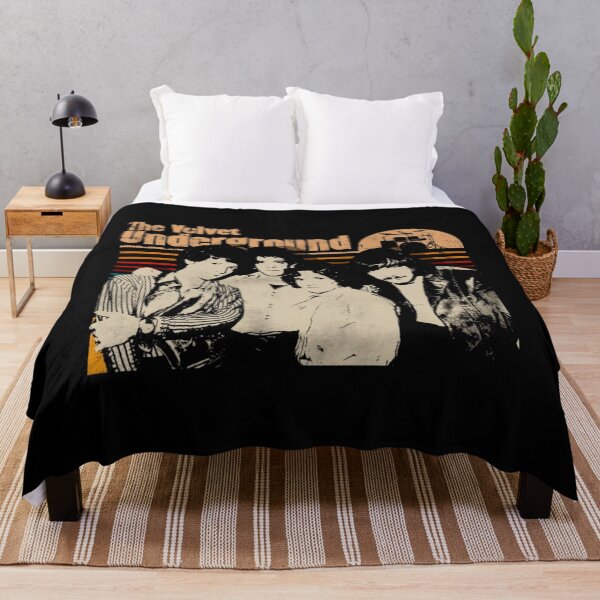 Item preview, Music the velvet underground designed and sold by Yemainerthd.
