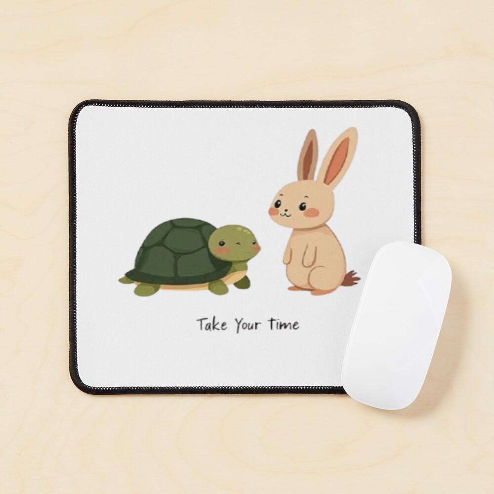 Item preview, Mouse Pad designed and sold by YASNOS.