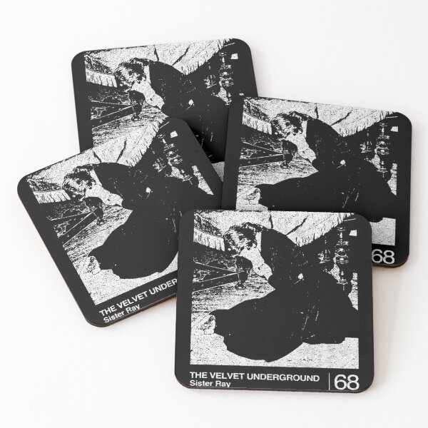 Item preview, Music the velvet underground designed and sold by Yemainerthd.