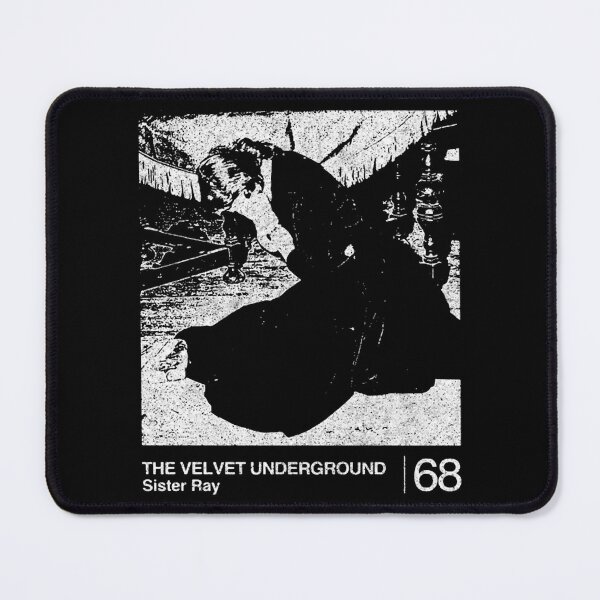 Item preview, Music the velvet underground designed and sold by Yemainerthd.