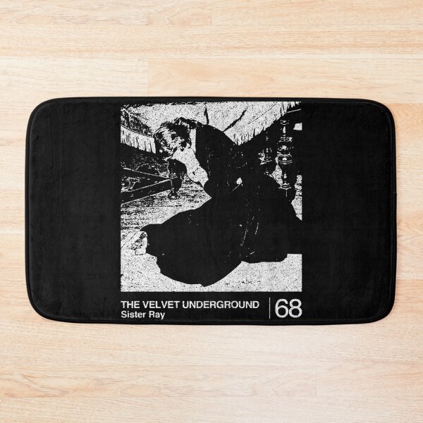 Item preview, Music the velvet underground designed and sold by Yemainerthd.