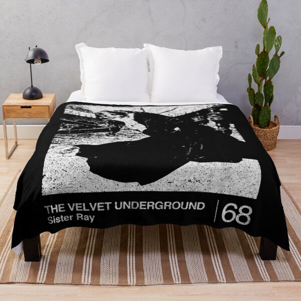 Item preview, Music the velvet underground designed and sold by Yemainerthd.
