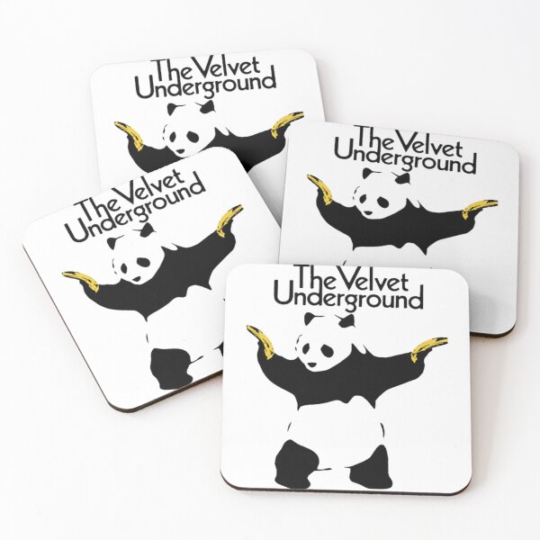 Item preview, Music the velvet underground designed and sold by Yemainerthd.