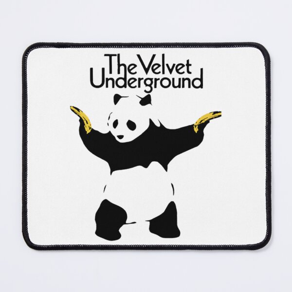 Item preview, Music the velvet underground designed and sold by Yemainerthd.
