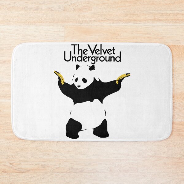 Item preview, Music the velvet underground designed and sold by Yemainerthd.