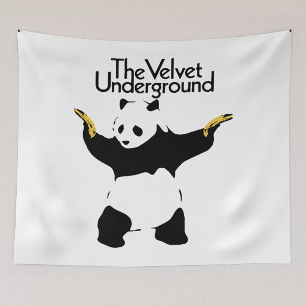 Item preview, Music the velvet underground designed and sold by Yemainerthd.