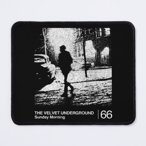 Item preview, Music the velvet underground designed and sold by Yemainerthd.