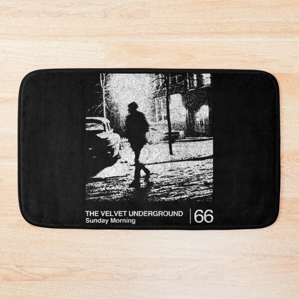 Item preview, Music the velvet underground designed and sold by Yemainerthd.