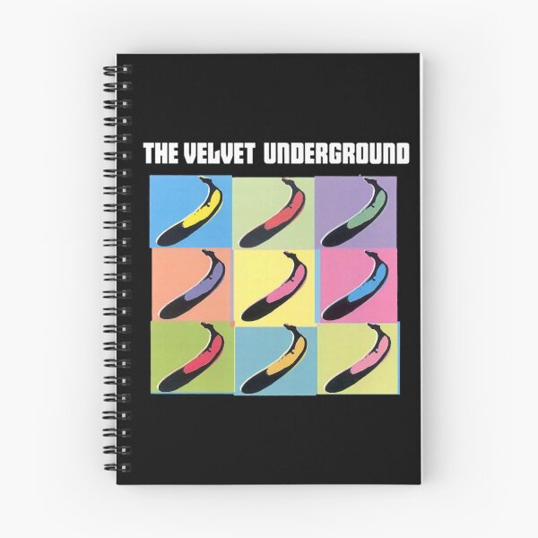 Item preview, Music the velvet underground designed and sold by Yemainerthd.