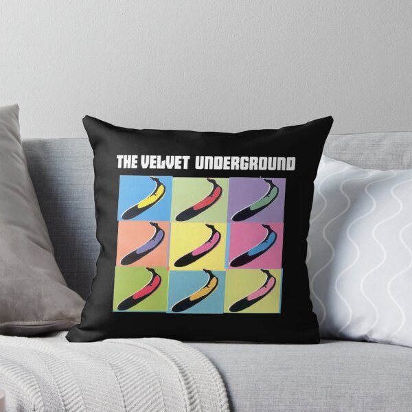Item preview, Music the velvet underground designed and sold by Yemainerthd.