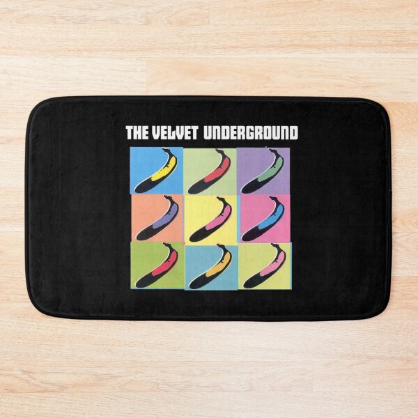 Item preview, Music the velvet underground designed and sold by Yemainerthd.