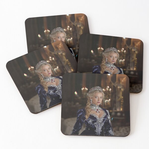 Item preview, Giorgia Meloni Tricolore Queen designed and sold by Umpsilk.