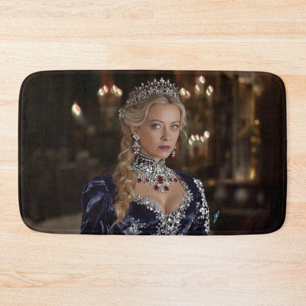 Item preview, Giorgia Meloni Tricolore Queen designed and sold by Umpsilk.