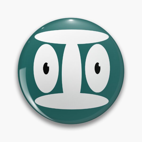 Item preview, The Really Abstract face : ) designed and sold by Henrybubbles400.