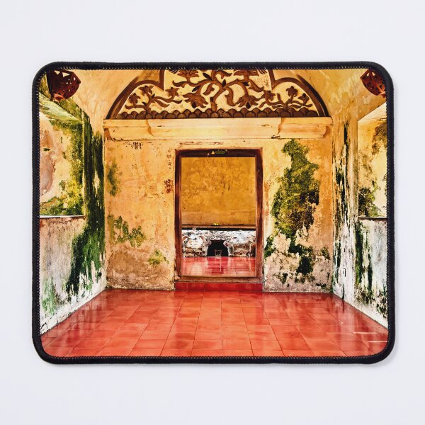 Item preview, Colors of the past in the Javanese royal palace designed and sold by franck380.