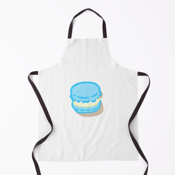 Item preview, Light Blue Macaron designed and sold by JenkDesigns.