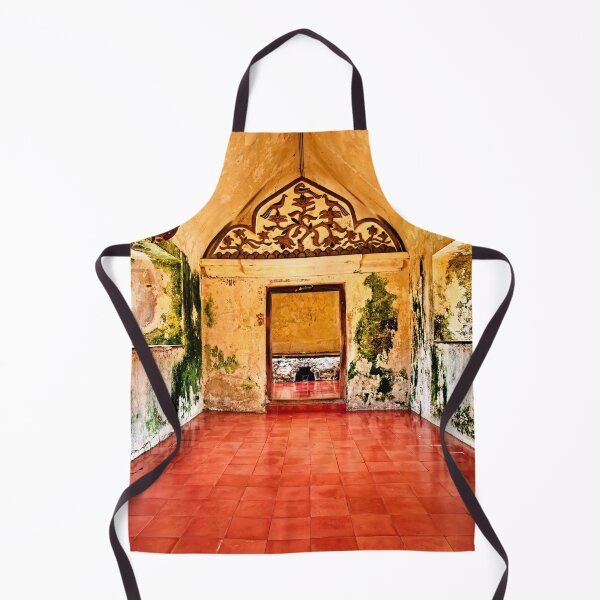 Item preview, Colors of the past in the Javanese royal palace designed and sold by franck380.