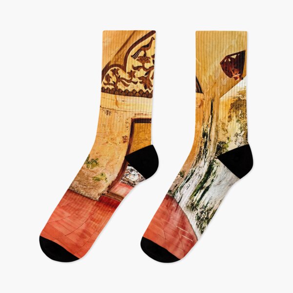 Item preview, Colors of the past in the Javanese royal palace designed and sold by franck380.