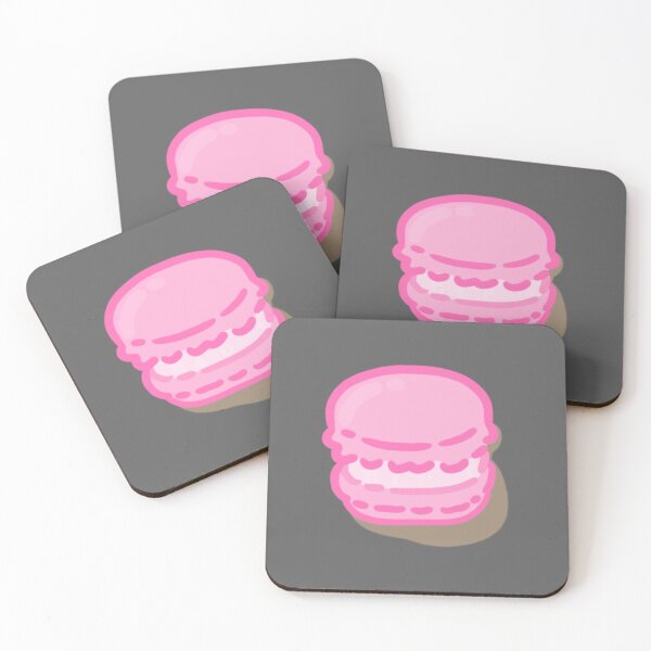 Item preview, Light Pink Donut designed and sold by JenkDesigns.