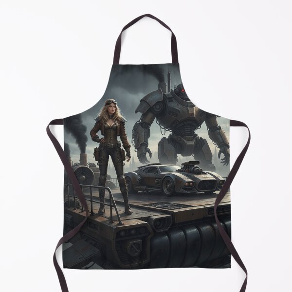 Item preview, Retro Future designed and sold by RaF71PrO.