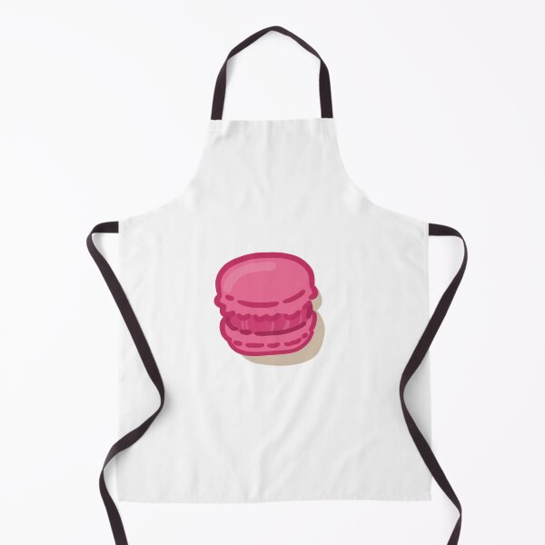 Item preview, Dark Pink Rasberry Macaron designed and sold by JenkDesigns.