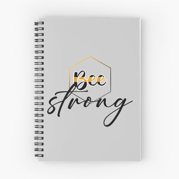 Item preview, Bee strong designed and sold by Jota1976.