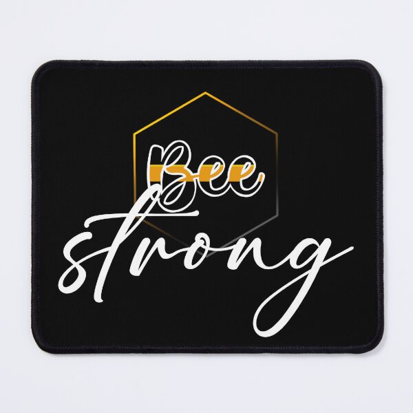 Item preview, Bee strong designed and sold by Jota1976.