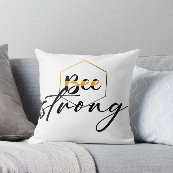Item preview, Bee strong designed and sold by Jota1976.