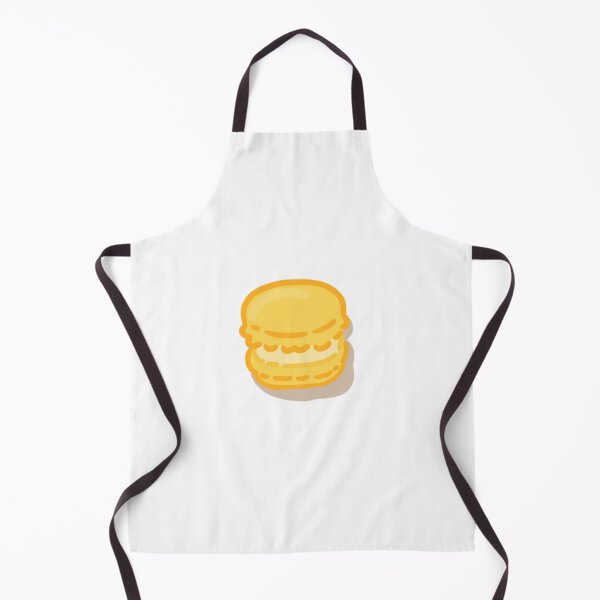 Item preview, Yellow Macaron designed and sold by JenkDesigns.