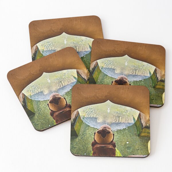 Item preview, The Royal Pools of the Water Palace in Yogyakarta designed and sold by franck380.
