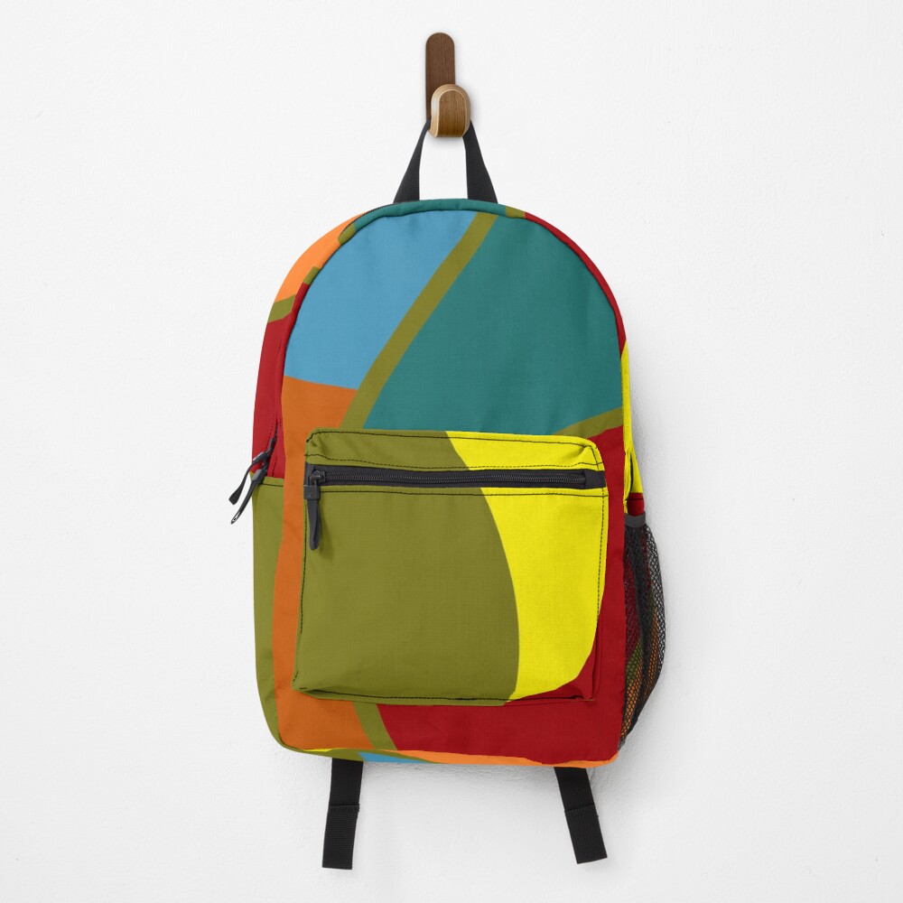 Item preview, Backpack designed and sold by Henrybubbles400.