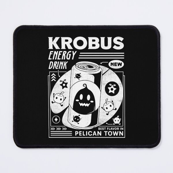 Item preview, Krobus Energy Drink Grunge designed and sold by Lagelantee.