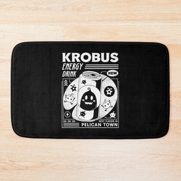 Item preview, Krobus Energy Drink Grunge designed and sold by Lagelantee.