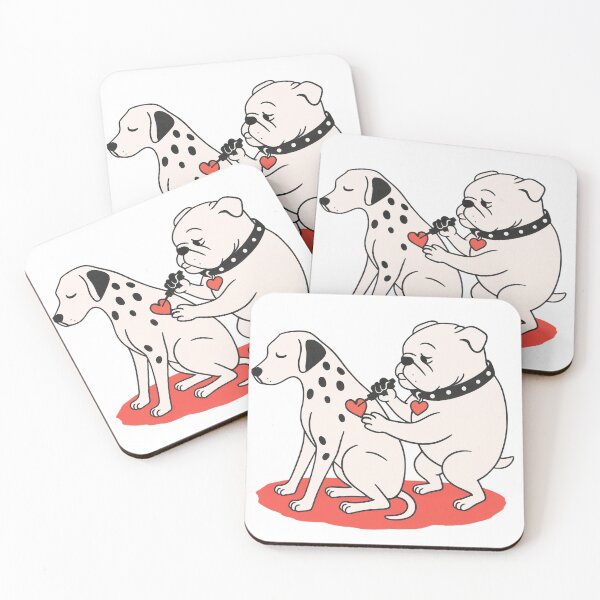 Item preview, Tattooing Dogs designed and sold by garts.