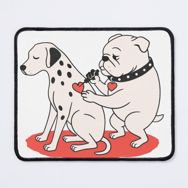 Item preview, Tattooing Dogs designed and sold by garts.