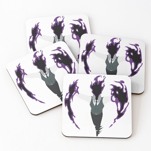 Item preview, Quirk Academy Minimalistic Design designed and sold by CuccoCards.
