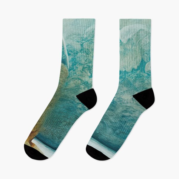 Item preview, Untitled Sand Face By Zdzislaw Beksinski designed and sold by IUFUSYU.