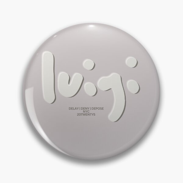 Item preview, Luigi designed and sold by SunshineSales.