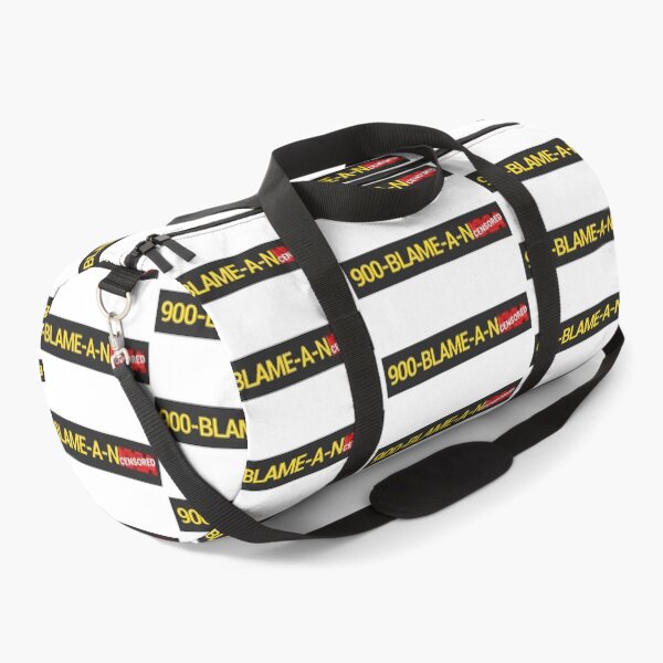 Item preview, 900-BLAME-A-N designed and sold by dei-hire.
