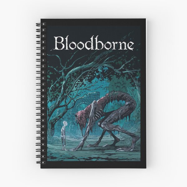 Item preview, Bloodborne Classic  designed and sold by Chetzarart.