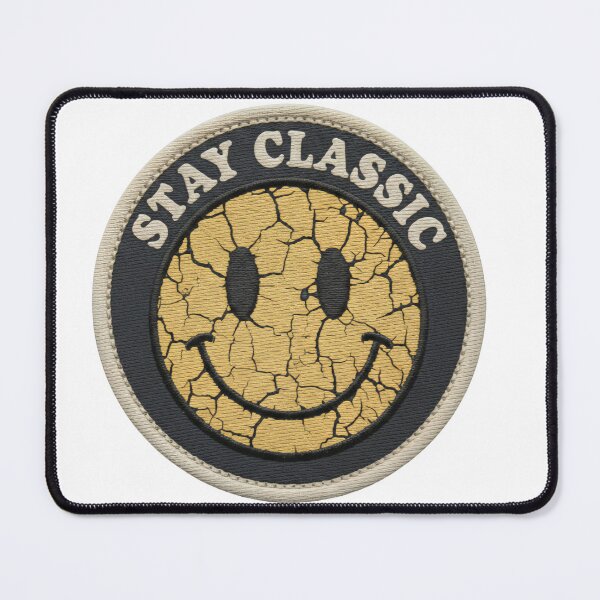 Item preview, Rogue classic smile designed and sold by Urbanrogue&co.