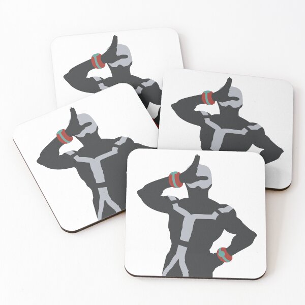 Item preview, Quirk Academy Minimalistic Design designed and sold by CuccoCards.