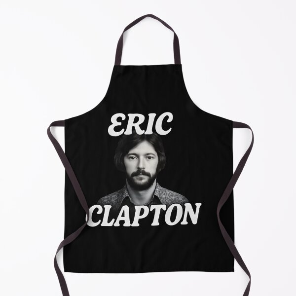 Item preview, Eric Clapton 1945 designed and sold by AiidonassArt.