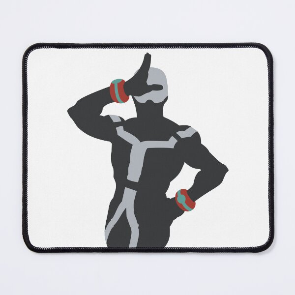 Item preview, Quirk Academy Minimalistic Design designed and sold by CuccoCards.