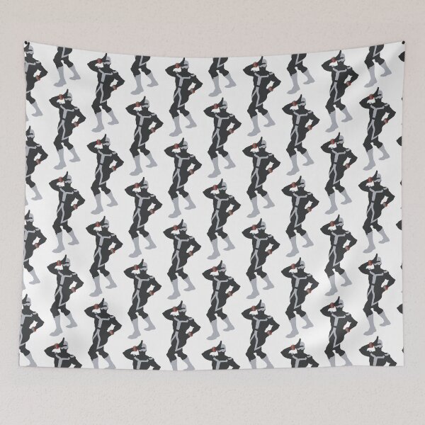 Item preview, Quirk Academy Minimalistic Design designed and sold by CuccoCards.