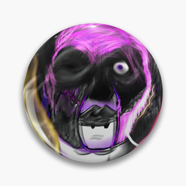 Item preview, Neon perpetua designed and sold by Skeletaimpera.