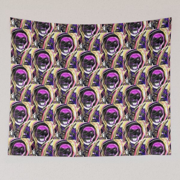 Item preview, Neon perpetua designed and sold by Skeletaimpera.