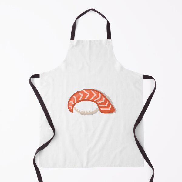 Item preview, Salmon Sushi designed and sold by JenkDesigns.